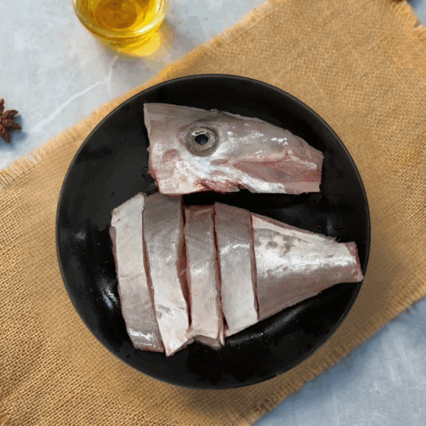 Leather Jacket (Including head and tail)