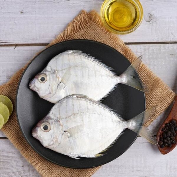 Silver Belly / KaraPodi (Cleaned)